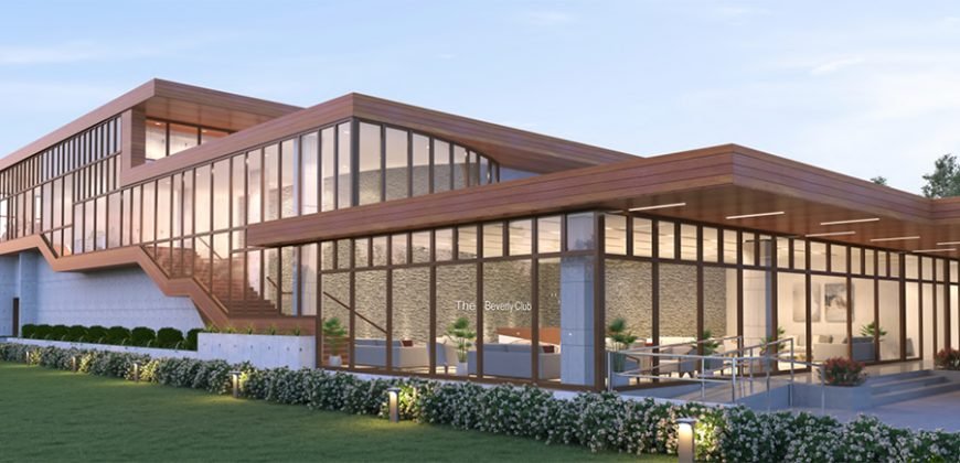 Beverly Woods Villas, Chikka Thirupati Rd, Bengaluru