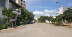 Residential plots for sale in Manyata Residency, Manayata Tech Park
