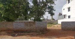 Residential plots for sale in Manyata Residency, Manayata Tech Park
