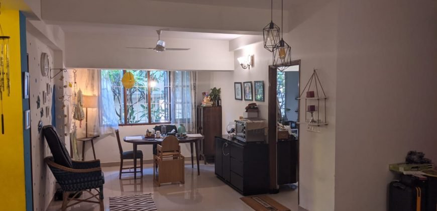Renaissance 3 BHK Apartment, Cooke Town, Bengaluru