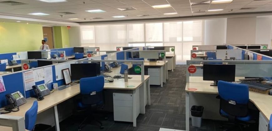 SEZ Tech Park for Lease, Sarjapur, Outer Ring Road