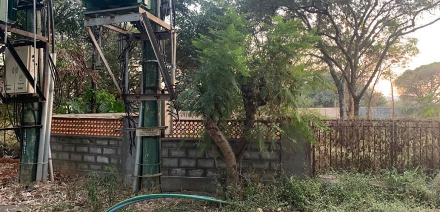 Gated Luxury Villa Plots for sale in Narayan Nagar, Bengaluru
