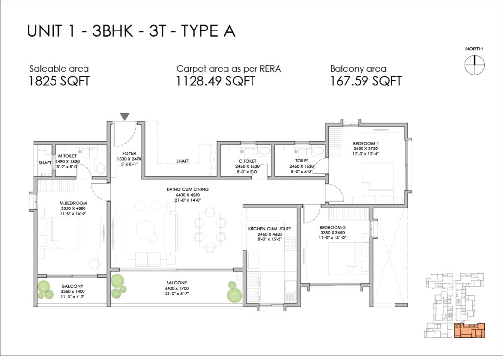 Unit Plans