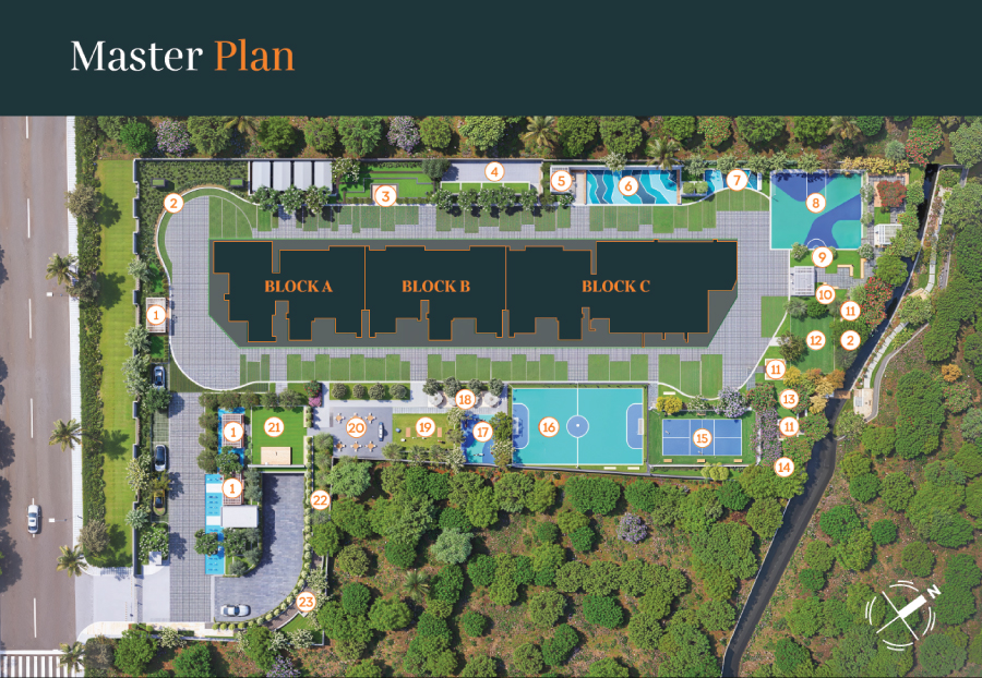 Master Plan