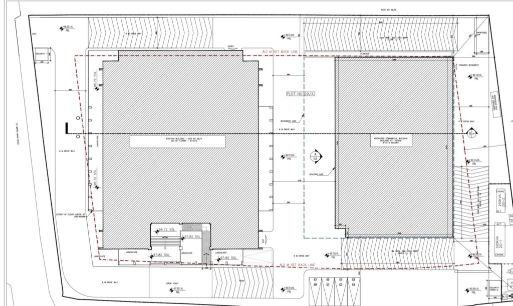 Expansion Plan