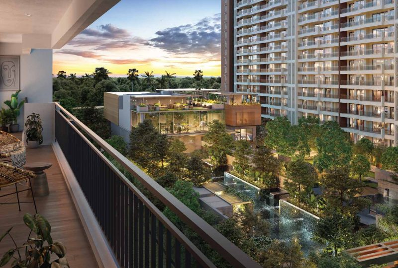 Godrej Woods_5